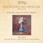 Francesco Maria Veracini: Sonaten Nr.1-6 f.Flöte & Bc, CD