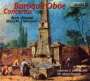 : Marcel Ponseele - Baroque Oboe Concertos, CD