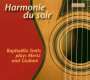 : Raphaella Smits - Harmonie du soir, CD