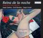 : Liliana Rodriguez - Reina de la noche, CD