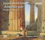 Joseph Martin Kraus: Amphitryon (Schauspielmusik für Bläseroktett), CD