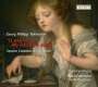 Georg Philipp Telemann: Suiten für Orchester, CD