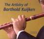 : The Artistry of Barthold Kuijken, CD