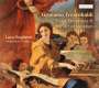 Girolamo Frescobaldi: Stylus fantasticus & The Art of Variation, CD
