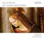 Gery de Ghersem: Missa "Ave Virgo Sanctissima", CD