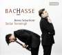 : BACHASSE - Opposites attract, CD