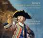 Georg Philipp Telemann: Trompeten- & Hornkonzerte, CD