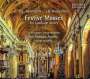 Benjamin Ludwig Ramhaufski: Missa a 23, CD