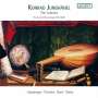 : Konrad Junghänel - The Lutenist (Accent Recordings 1978-1980), CD,CD,CD