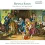 : Barthold Kuijken - Flute Music of the Bach Family (The Accent Recordings 1978-2014), CD,CD,CD,CD,CD,CD,CD,CD