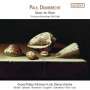 : Paul Dombrecht - Musik für Oboe (The Accent Recordings 1978-1988), CD,CD,CD,CD,CD,CD,CD