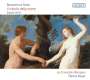 Bonaventura Aliotti: Oratorium "Il trionfo della morte", CD,CD
