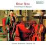 : Danny Bond - French Music for Bassoon, CD,CD,CD
