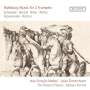 : Habsburg Music for 2 Trumpets, CD