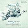 : Kantaten & Instrumentalwerke des Barock "Jauchzet Gott", CD