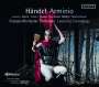 Georg Friedrich Händel: Arminio, CD,CD,CD