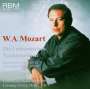 Wolfgang Amadeus Mozart: Divertimenti KV 247 & 287, CD