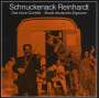 Schnuckenack Reinhardt: Musik Deutscher Zigeuner 6, CD