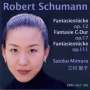 Robert Schumann: Fantasiestücke op.12, CD