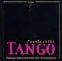 : Thüringen Philharmonie Gotha - Faszination Tango, CD