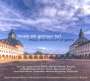 : Thüringen Philharmonic Orchestra - Musik am Gothaer Hof, CD
