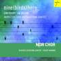 : NDR Chor - Nine (Birds) here, CD