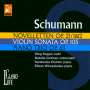 Robert Schumann: Klaviertrio Nr.1 op.63, CD