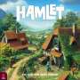 David Chircop: Hamlet: Das Dorfbauspiel, SPL