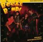The Booze Bombs: Highly Intoxicating!, CD