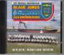 Original Marinechor Blaue Jungs aus Bremerhaven: Wolken, Wind und Wogen, CD
