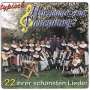 Harzland-Echo Vienenburg: Typisch - 22 ihrer schönsten Lieder, CD