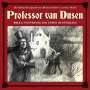 : Professor Van Dusen im Spukhaus (Neue Fälle 01), CD