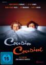 Jean Charles Tacchella: Cousin, Cousine, DVD