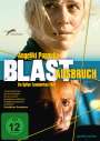 Syllas Tzoumerkas: A Blast - Ausbruch (OmU), DVD