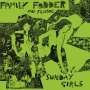 Family Fodder: Sunday Girls (Director's Cut), CD