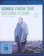 Roy Andersson: Songs From The Second Floor (OmU) (Blu-ray), BR