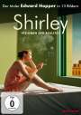 Gustav Deutsch: Shirley - Visionen der Realität, DVD