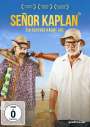 Alvaro Brechner: Señor Kaplan, DVD