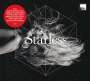 Starless: Starless, CD