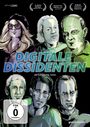 Cyril Tuschi: Digitale Dissidenten, DVD