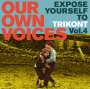 : Our Own Voices Vol.4, CD,CD