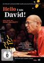 Cosima Lange: Hello I am David! (OmU), DVD
