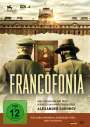 Alexander Sokurov: Francofonia (OmU), DVD