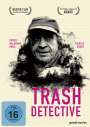 Maximilian Buck: Trash Detective, DVD