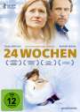 Anne Zohra Berrached: 24 Wochen, DVD