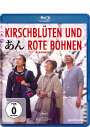 Naomi Kawase: Kirschblüten und rote Bohnen (Blu-ray), BR