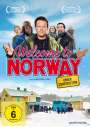 Rune Denstad Langlo: Welcome to Norway, DVD