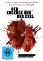 Andreas Arnstedt: Der Kuckuck und der Esel, DVD