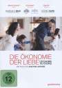 Joachim Lafosse: Die Ökonomie der Liebe, DVD
