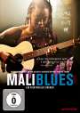 Lutz Gregor: Mali Blues, DVD